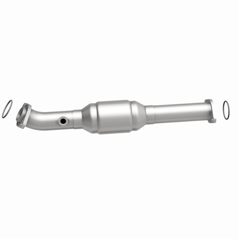 MagnaFlow Direct Fit Catalytic Converter 05-09 Toyota Tacoma 4.0L P/S Rear