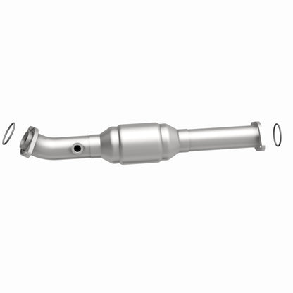 MagnaFlow Direct Fit Catalytic Converter 05-09 Toyota Tacoma 4.0L P/S Rear
