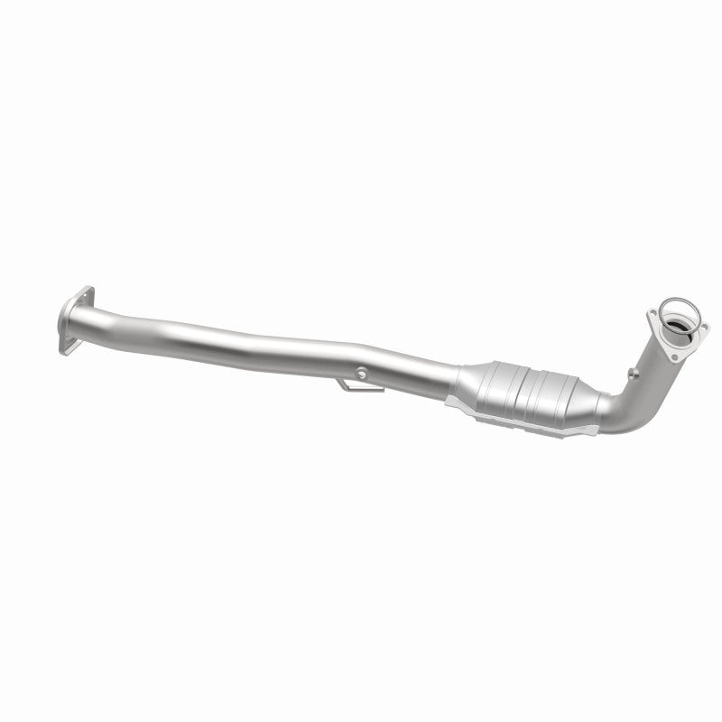 MagnaFlow Direct Fit Catalytic Converter 07-08 Sub XL 6.0 Passenger Side OEM