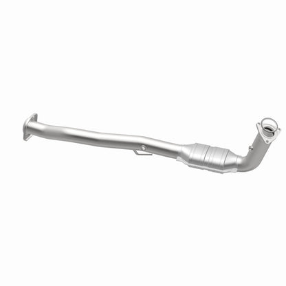 MagnaFlow Direct Fit Catalytic Converter 07-08 Sub XL 6.0 Passenger Side OEM