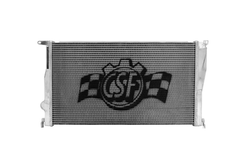 CSF 2011+ BMW 1 Series M / 08-11 BMW 135i / 07-11 BMW 335i M/T Radiator