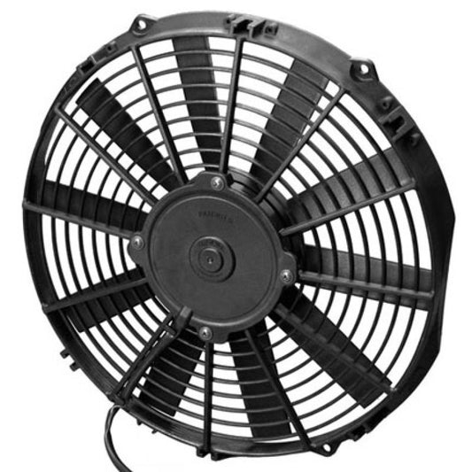 SPAL 867 CFM 12in Fan - Pull (VA10-AP9/C-25A)