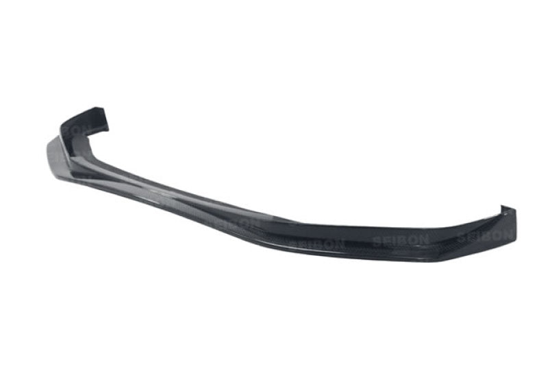 Seibon 12-14 Scion FR-S TB-Style Carbon Fiber Front Lip