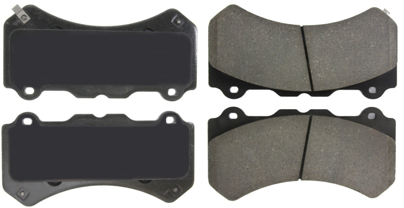 StopTech Performance Brake Pads