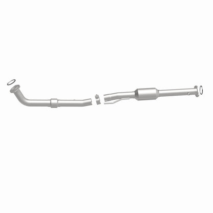 MagnaFlow Direct Fit Catalytic Converter 03-06 Camry 2.4L I4