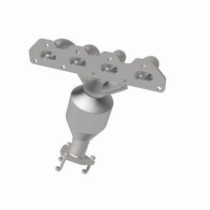 MagnaFlow DF Cat. Conv 09-10 Chevy Aveo/Aveo5 1.6L Manifold / 09 Pontiac G3 1.6L Manifold (49 State)