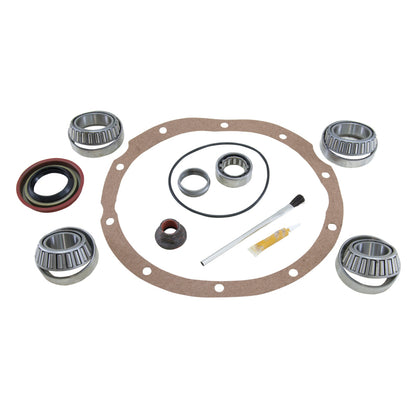 Yukon Gear Bearing install Kit For Ford Daytona 9in Diff / Lm102910 Bearings