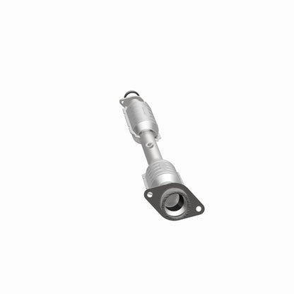MagnaFlow Direct Fit Catalytic Converter 07-12 Nissan Versa 1.8L
