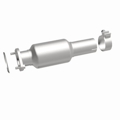MagnaFlow Direct Fit Catalytic Converter 13-16 Ford Fusion 1.5L/2.0L