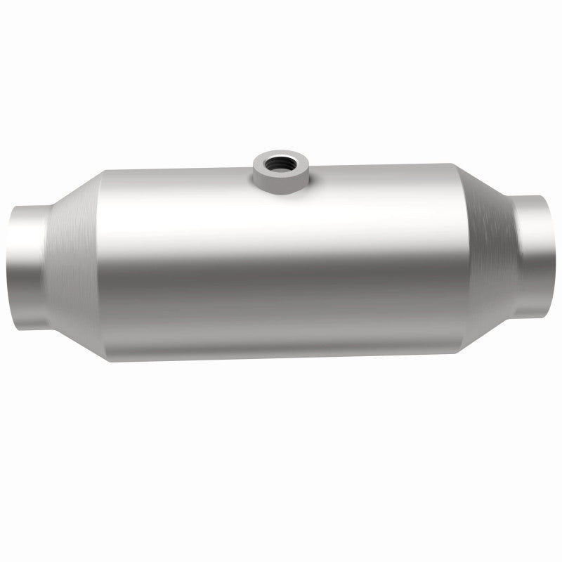 MagnaFlow Universal California Catalytic Converter - 2.25in ID / 2.25in OD / 11.25in L