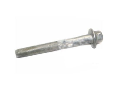 Honda - Damper Shock Absorber Fork Bolt