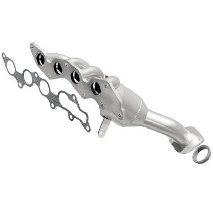 MagnaFlow Direct Fit Catalytic Converter 09-10 Mazda 6 2.5L
