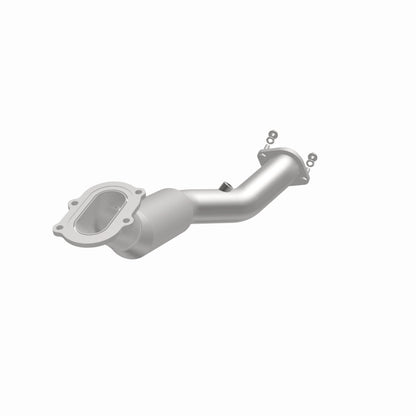 MagnaFlow Catalytic Converter Direct Fit Federal 06-11 Chevy Corvette V8 7.0LGAS