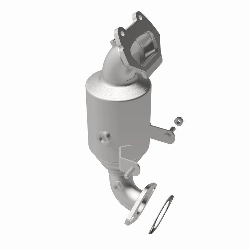 MagnaFlow 14-16 Ram ProMaster 1500/2500/3500 V6 3.6L CARB Compliant Direct Fit Catalytic Converter