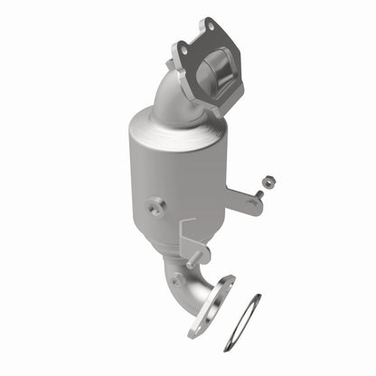 MagnaFlow 14-16 Ram ProMaster 1500/2500/3500 V6 3.6L CARB Compliant Direct Fit Catalytic Converter