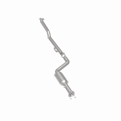MagnaFlow Direct Fit Catalytic Converter 03 Mercedes C230 1.8 & 2.8L