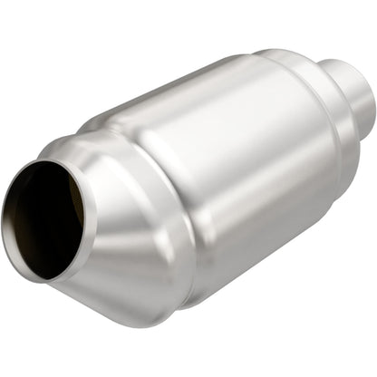 MagnaFlow Universal Catalytic Converter 2.25inch C/A