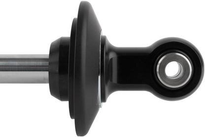 Fox 2.5 Factory Series 12in. Int. Bypass P/B Res. Coilover Shock 7/8in. Shaft (Custom Valving) - Blk