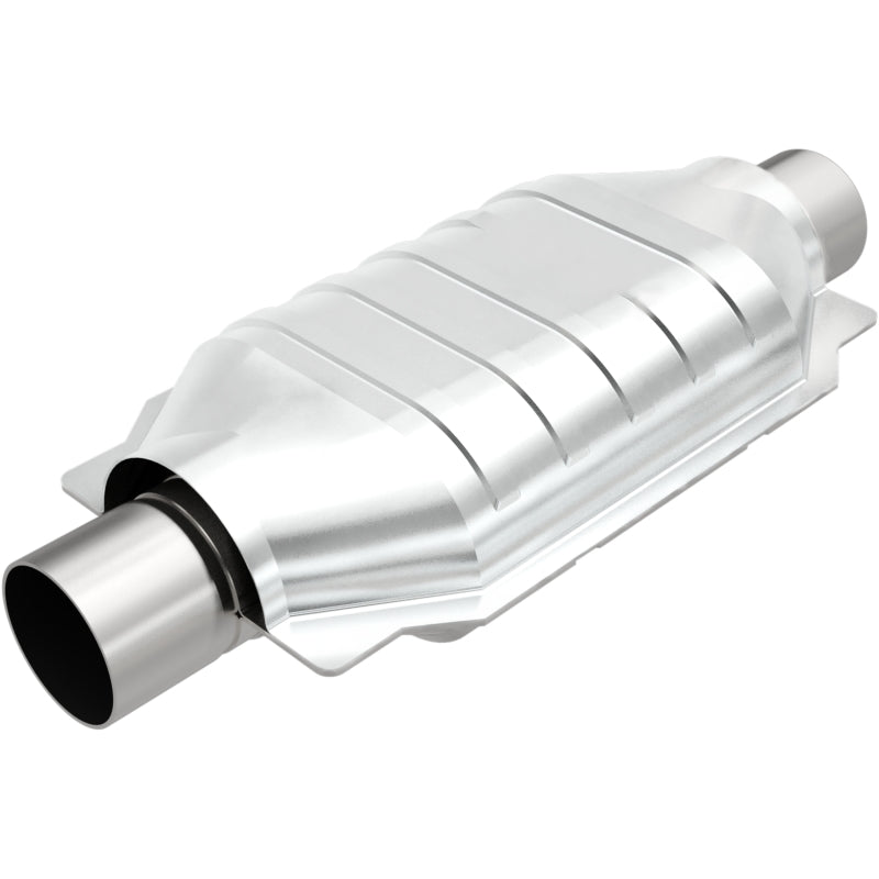 MagnaFlow Universal Catalytic Converter 2 inch
