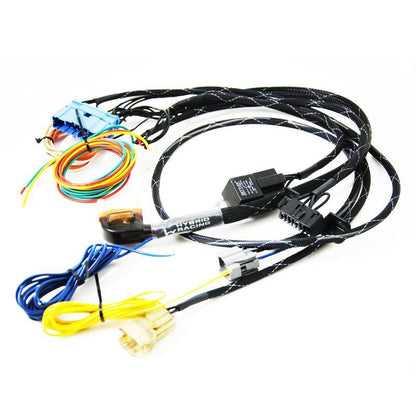 Hybrid Racing - K-Series Swap Conversion Wiring Harness (88-91 Civic/CRX)