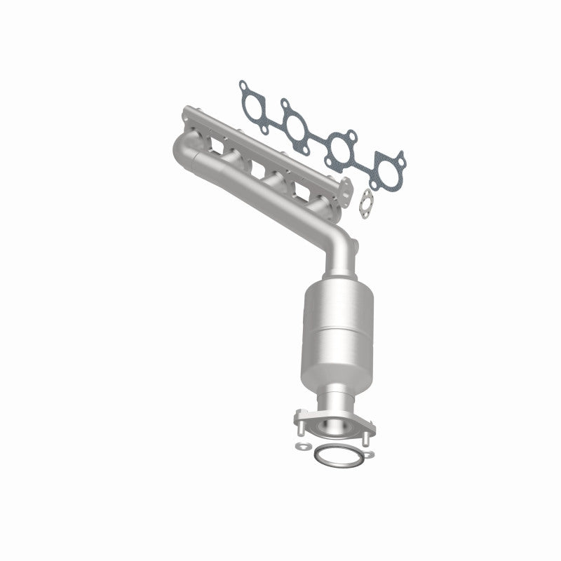 MagnaFlow Direct Fit Catalytic Converter 05-09 Lexus GX470 4.7L