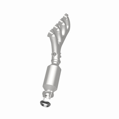 MagnaFlow Direct Fit Catalytic Converter 04-06 Cadillac SRX 4.6L P/S