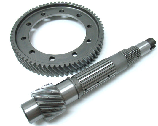 MFactory - K20 4.0 Final Drive Gear Set