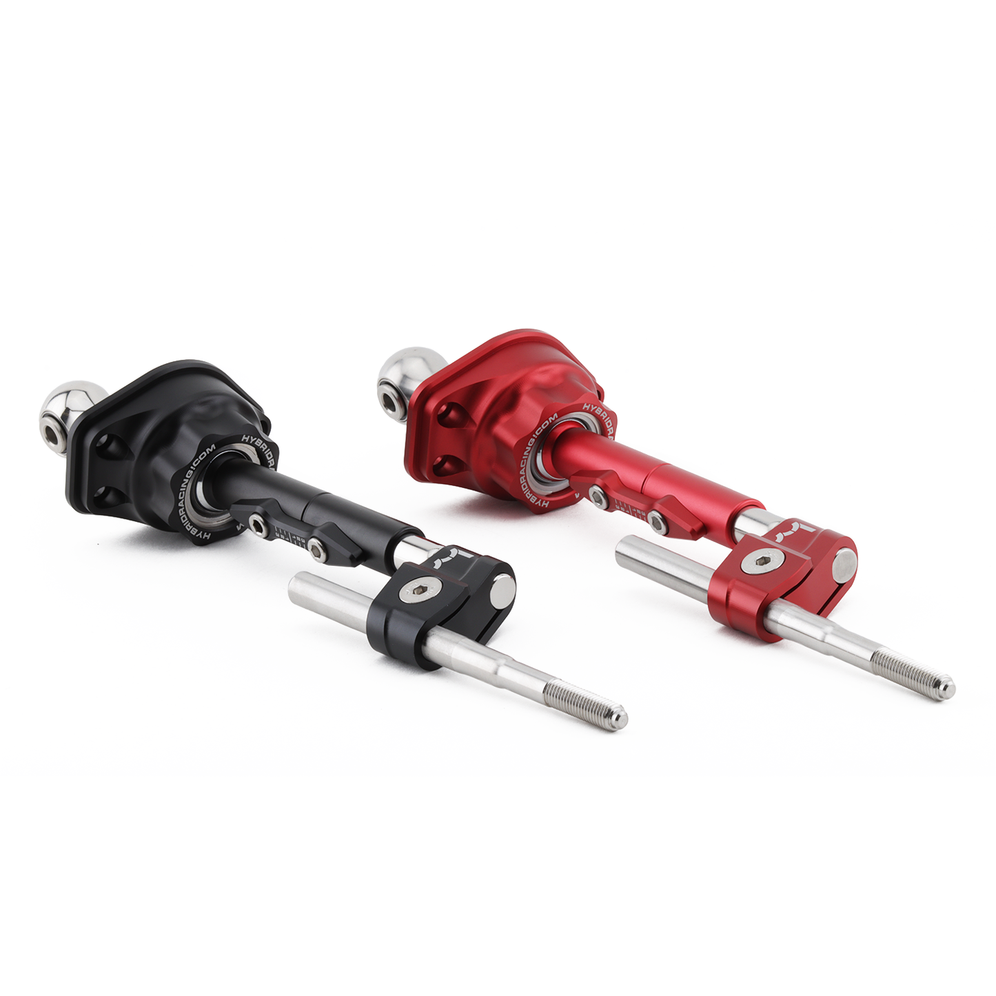 Hybrid Racing Short Shifter Assembly (Universal B/D-Series)