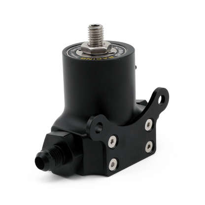 Hybrid Racing Unibody Fuel Pressure Regulator (K-Swap & Universal)