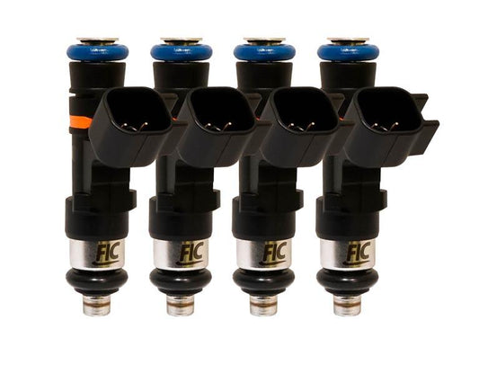 Fuel Injector Clinic 1000cc BlueMax Fuel Injector (High-Z) Hyundai Genesis 2.0T