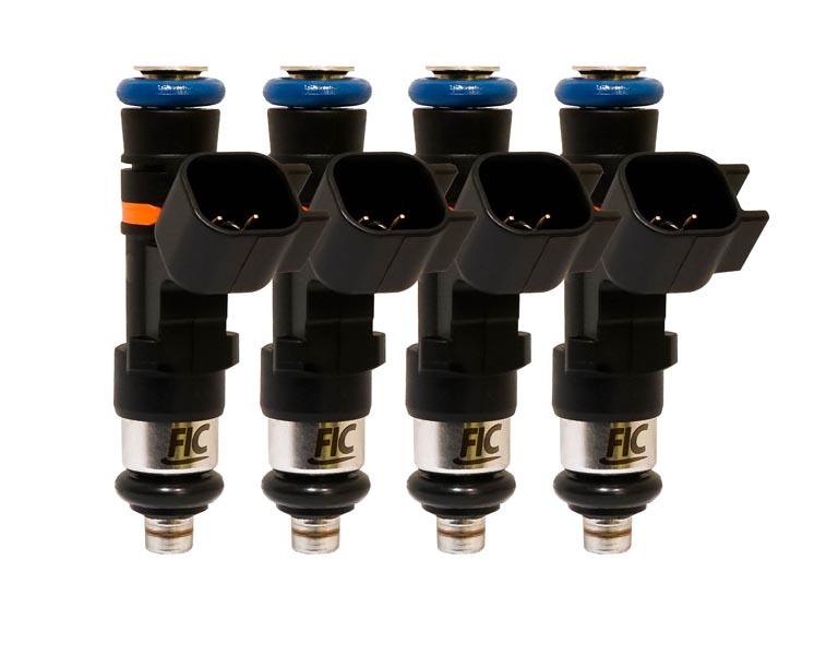 Fuel Injector Clinic 1000cc Honda/Acura K, S2000 (06-09) Injector Set (High-Z)