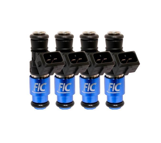 Fuel Injector Clinic 1650cc BlueMax Fuel Injector (High-Z) Hyundai Genesis 2.0T