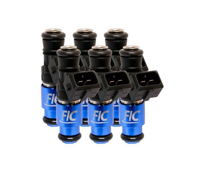 Fuel Injector Clinic 1650cc Honda J-Series (04+) Injector Set (High-Z)