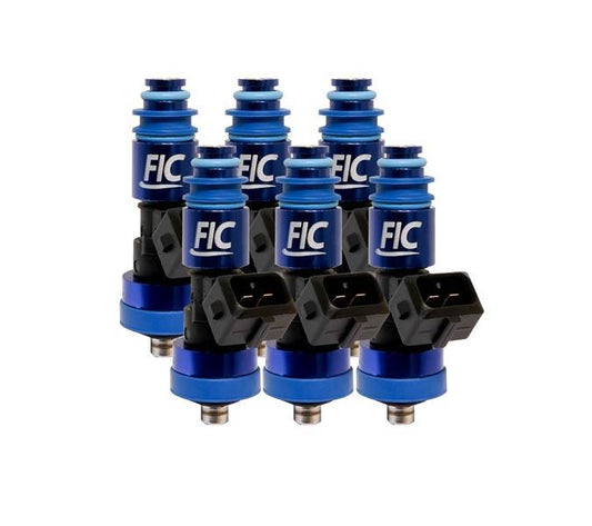 Fuel Injector Clinic 1650cc Honda J Series (98-03) Injector Set (High-Z)