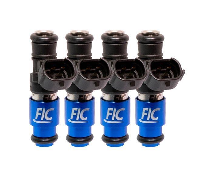 Fuel Injector Clinic 2150cc BlueMax Fuel Injector (High-Z) Hyundai Genesis 2.0T