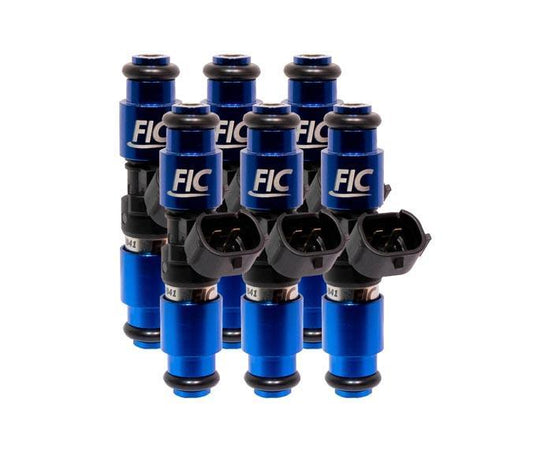 Fuel Injector Clinic 2150cc BlueMax Fuel Injectors (High-Z) BMW M3 E36 1995-1999