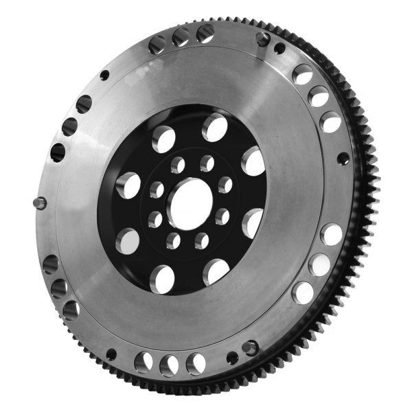 Clutch Masters - 725 Series Twin-Disc Steel Flywheel (B-Series)