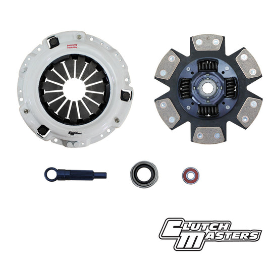 Clutch Masters - FX400 Single-Disc Clutch Kit (D-Series)