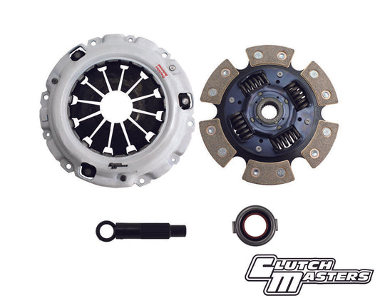 Clutch Masters - FX400 6-Puck Clutch Kit (K-Series)