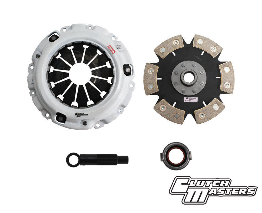 Clutch Masters - FX500 Single-Disc Clutch Kit (K-Series)