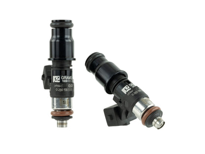 Grams Performance 91-05 Acura NSX 1600cc 149 lbs/hr Injector Kit