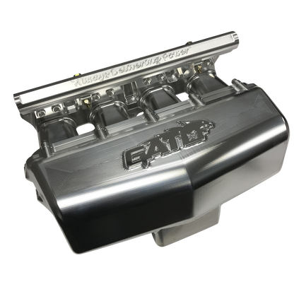 Gato Performance - K-series Billet Intake Manifold (Center Feed or Side Feed)