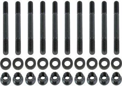 ARP - Toyota 4AG 16V Main Stud Kit