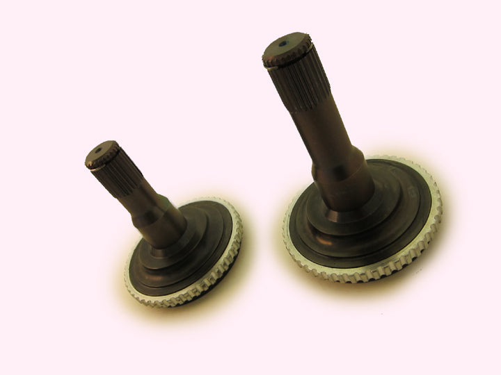 Driveshaft Shop - Pontiac 2004-2006 GTO 108mm Bolt-on Differential Stubs