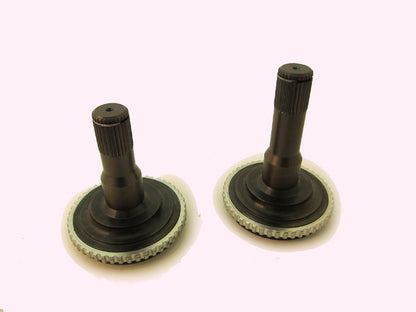 Driveshaft Shop - Pontiac 2004-2006 GTO 108mm Bolt-on Differential Stubs