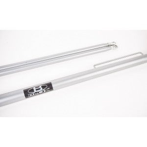 Blox Racing - Harness Bars (Silver)