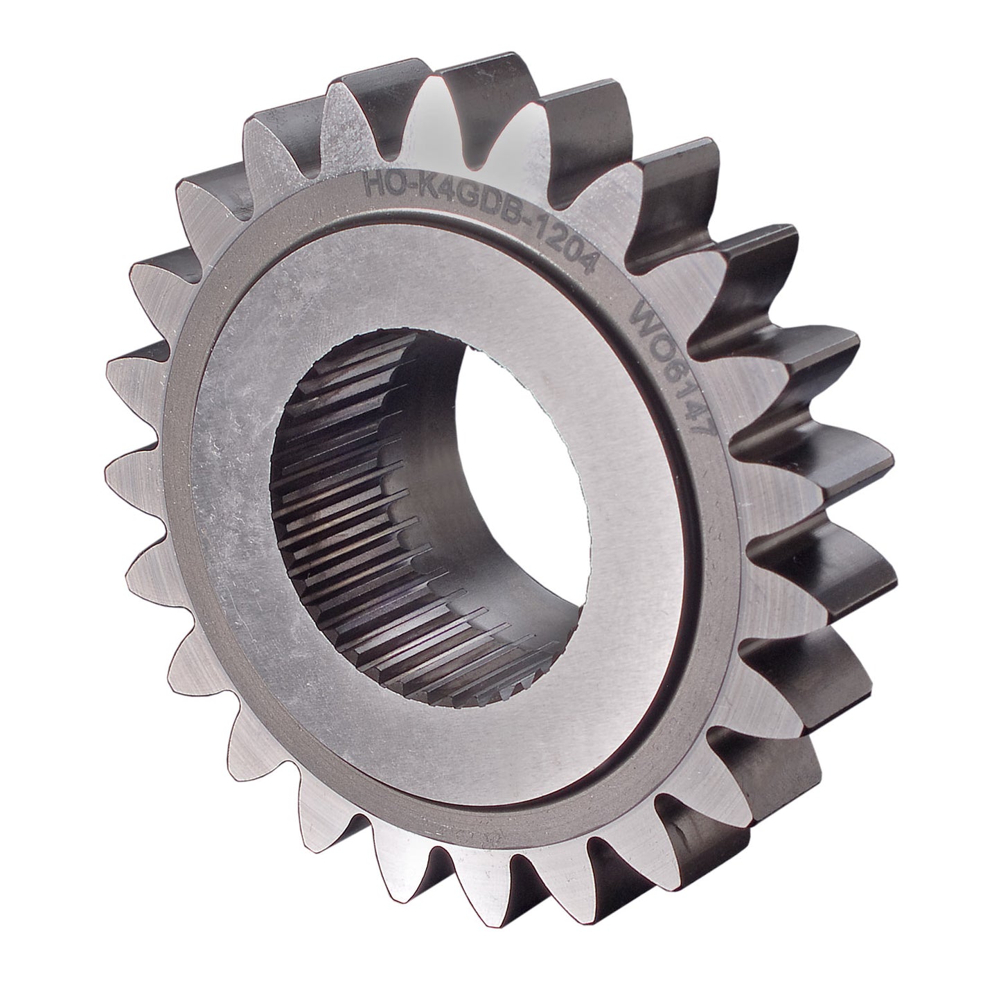 PPG - K-Series Turbo - 3rd Gear Output 1.15 Ratio