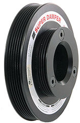 ATI - Super Damper Harmonic Balancer H-Series - Race