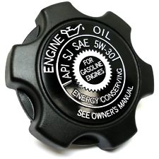 Honda - OEM Honda Oil Cap