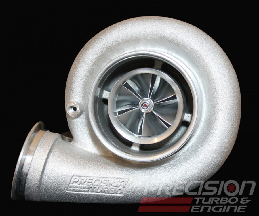 Precision Turbo - GEN2 PT6875 BB HP Cover Turbocharger
